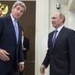 США пока не могут убедить Путина прекратить войну против Украины – Stratfor