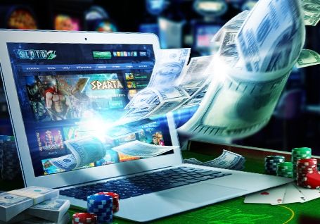 Apply Any Of These 10 Secret Techniques To Improve Casino Boom: Popular Games and Trends