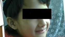 Для девочки из Андижана зараженной СПИДом открыт счет для пожертвований 