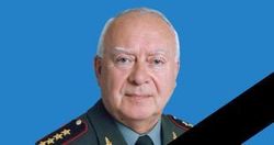 В Москве скончался бывший министр МО России Игорь Родионов
