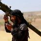 Сирийские повстанцы просят Запад прислать зенитные комплексы