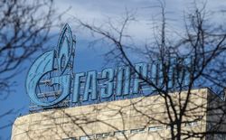 Не получив кредиты в Азии, «Газпром» нацелился на Запад