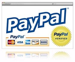 PayPal заинтересовался биткоинами