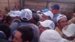 В Узбекистане в аварии пострадали 29 учащихся, ехавших на сбор хлопка