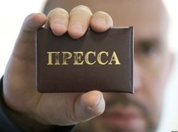 Когда Россия воюет, ее журналисты тоже участвует в войне – Spiegel