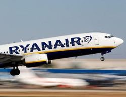 Из Киева в Германию за 50 евро: анонсированы новые рейсы Ryanair
