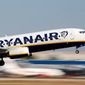 Лоукост Ryanair начнет полеты из Львова в Германию в сентябре