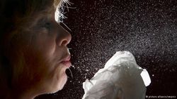 Немецкие медики рассказали о необычных способах борьбы с простудой