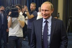 Западу следует договориться с Путиным из-за угроз – Боровой