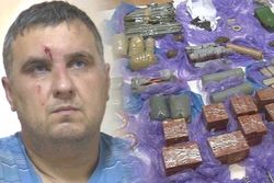 "Организатор диверсии в Крыму" назвал чушью свою причастность