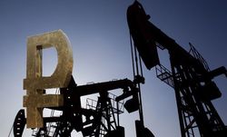 Рубль не будет дорогим из-за дешевой нефти