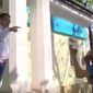 В Кишиневе между двумя партиями произошел «мусорный конфликт»