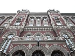 Гривна скоро вернется к прежним котировкам – глава НБУ Соркин
