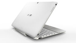 Публикация фото Transformer Pad TF103  подтянула акции Asus на 1,05 процента