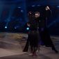 Холоденко и Загоруйко выбыли из «Танцев со звездами»
