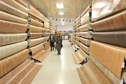 Определены известные бренды, продавцы линолеума в сети