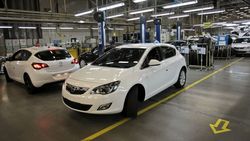 Opel и Chevrolet в России заменят бюджетными Ладами