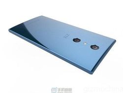 ZTE работает над смартфоном с 4K-экраном
