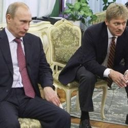 Почему российские власти боятся Интернета