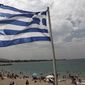 Греция обещает визовые поблажки российским туристам
