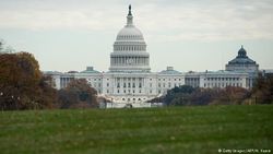 В Конгрессе США достигнут консенсус в вопросе санкций против России 