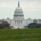 В Конгрессе США достигнут консенсус в вопросе санкций против России 
