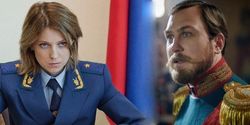 Поклонская пригрозила чиновникам Минкультуры привлечением за экстремизм 
