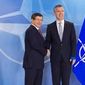 Турция может не только не войти в ЕС, но и вылететь из НАТО