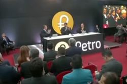 Венесуэла запустила национальную криптовалюту петро