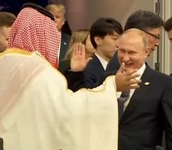 Путин согласился на полицейскую миссию, понимая, что ее не будет