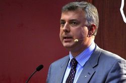 Термин «братский народ» отдает расизмом – министр образования Квит