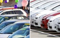 Вместо «Лад» украинцы раскупают китайские авто – итоги года