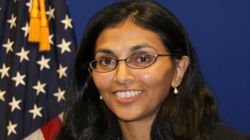 Узбекистан и США проводят политические консультации  