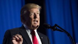 Внешняя политика Трампа? Посмотрите, что он делает с Мексикой