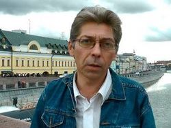 Путинский режим уже мертв – Саша Сотник