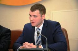 В Украине нет законов для автоматический фиксации нарушений ПДД – Криклий