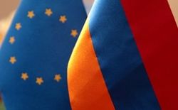 Швеция: ЕС вычеркнул Армению из «повестки»