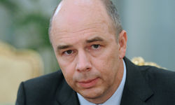 Силуанов объявил о начале стабилизации экономики России