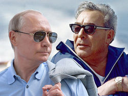 Поверят ли россияне в «развитой путинизм»?