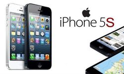 Foxconn в сутки выпускает 500 000 iPhone 5s