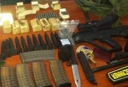 В Немирове убит руководитель штаба Порошенко