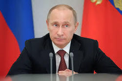 РФ приветствует решение ЕС увеличить число поставщиков газа – Путин 