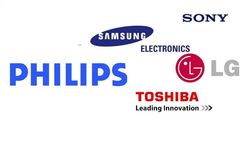 Названы продавцы самых популярных кондиционеров LG, Daikin и Samsung у россиян