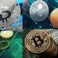 Торговать на крипторынке можно через приложения