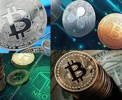 Торговать на крипторынке можно через приложения