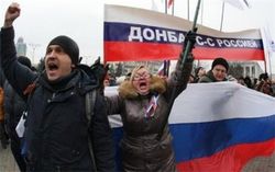 Кого и за что ненавидят россияне