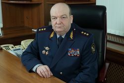 Экс-главу ФСИН Реймера заманивали в Россию, обещая не арестовывать – СМИ