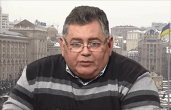 Украденные Януковичем и Семьей деньги можно и нужно вернуть – Карл Волох
