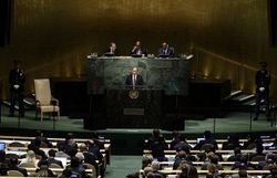 Кроме Асада, сегодня никто не воюет с ИГ – Путин