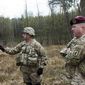 В армии США появятся киборги